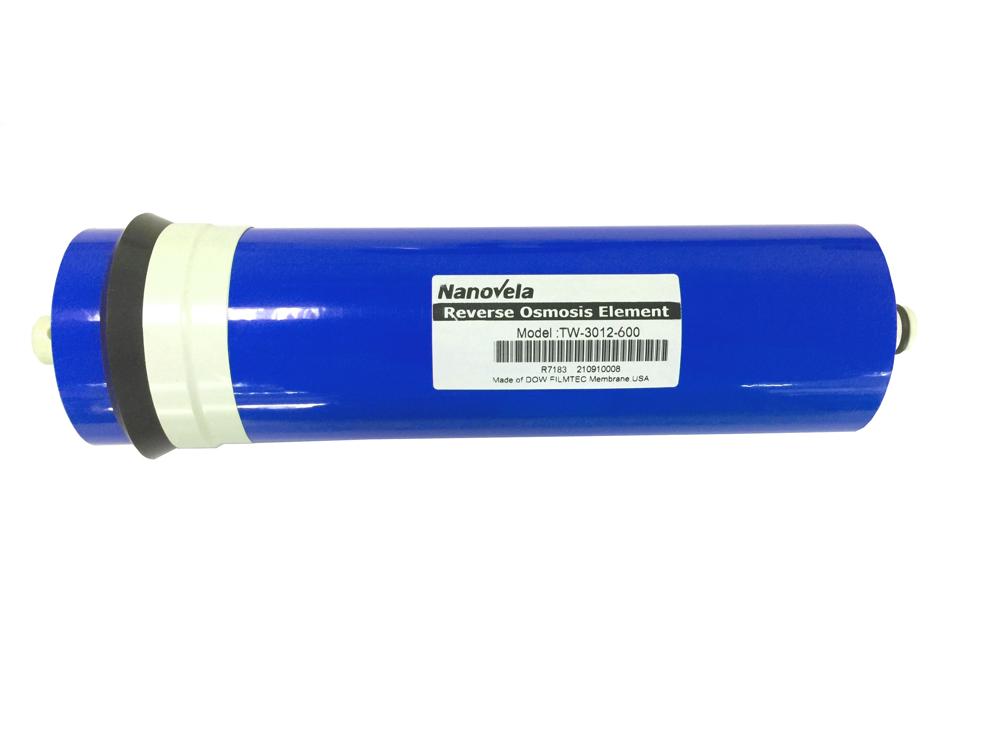 Nanovela TW-3012-600